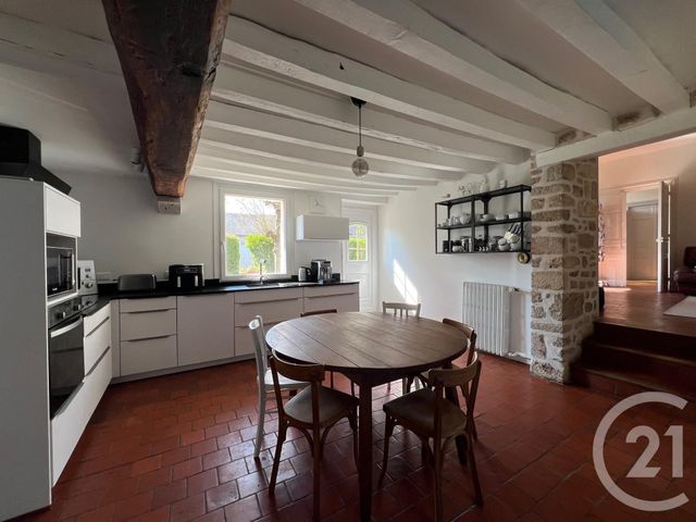 maison à vendre - 5 pièces - 201.55 m2 - BOUILLY EN GATINAIS - 45 - CENTRE - Century 21 Agence De Malesherbes