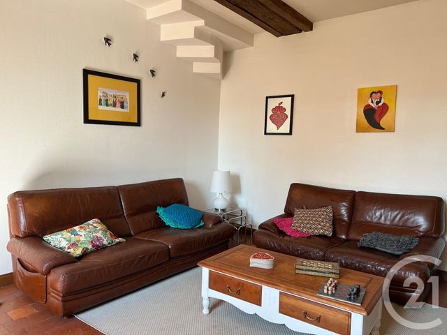 maison à vendre - 5 pièces - 201.55 m2 - BOUILLY EN GATINAIS - 45 - CENTRE - Century 21 Agence De Malesherbes