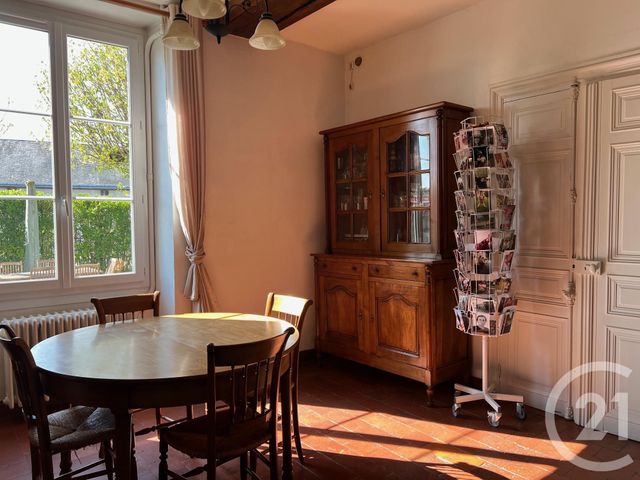 maison à vendre - 5 pièces - 201.55 m2 - BOUILLY EN GATINAIS - 45 - CENTRE - Century 21 Agence De Malesherbes