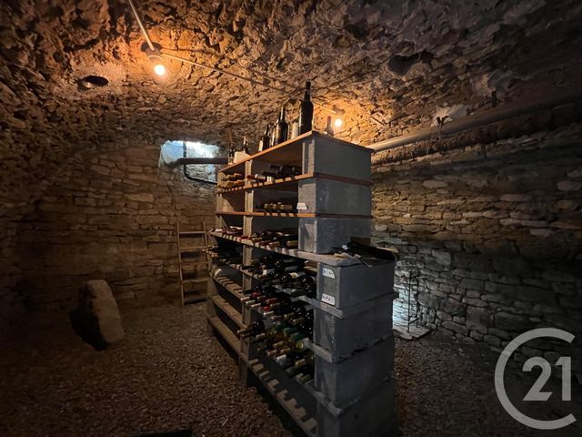 maison à vendre - 5 pièces - 201.55 m2 - BOUILLY EN GATINAIS - 45 - CENTRE - Century 21 Agence De Malesherbes