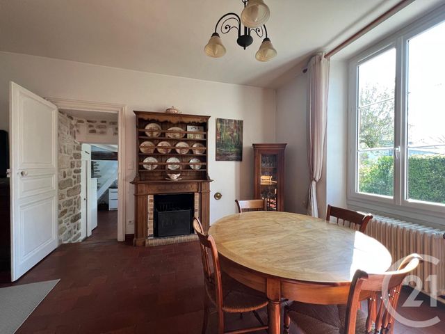 maison à vendre - 5 pièces - 201.55 m2 - BOUILLY EN GATINAIS - 45 - CENTRE - Century 21 Agence De Malesherbes