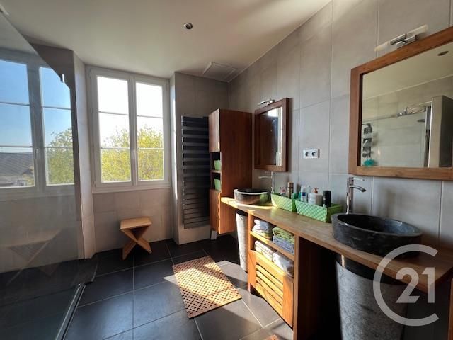 maison à vendre - 5 pièces - 201.55 m2 - BOUILLY EN GATINAIS - 45 - CENTRE - Century 21 Agence De Malesherbes