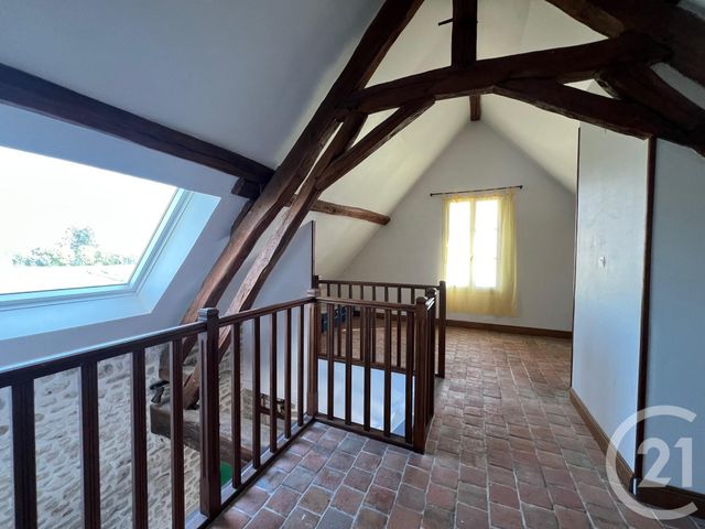 maison à vendre - 5 pièces - 201.55 m2 - BOUILLY EN GATINAIS - 45 - CENTRE - Century 21 Agence De Malesherbes