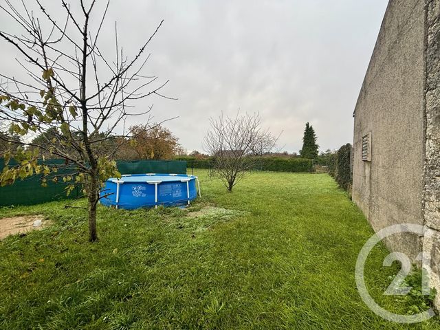maison à vendre - 6 pièces - 90.0 m2 - LA NEUVILLE SUR ESSONNE - 45 - CENTRE - Century 21 Agence De Malesherbes