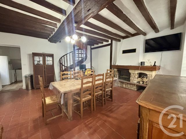 maison à vendre - 6 pièces - 90.0 m2 - LA NEUVILLE SUR ESSONNE - 45 - CENTRE - Century 21 Agence De Malesherbes