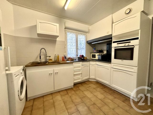 maison à vendre - 6 pièces - 90.0 m2 - LA NEUVILLE SUR ESSONNE - 45 - CENTRE - Century 21 Agence De Malesherbes