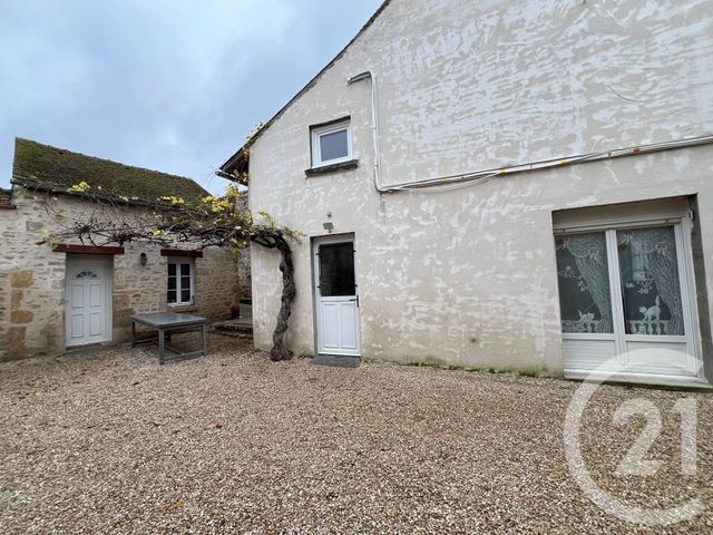 maison à vendre - 6 pièces - 90.0 m2 - LA NEUVILLE SUR ESSONNE - 45 - CENTRE - Century 21 Agence De Malesherbes