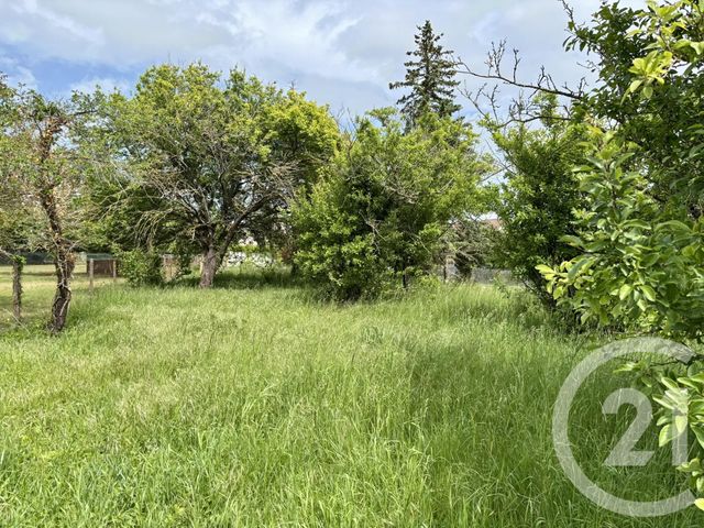 terrain à vendre - 777.0 m2 - BRIARRES SUR ESSONNE - 45 - CENTRE - Century 21 Agence De Malesherbes