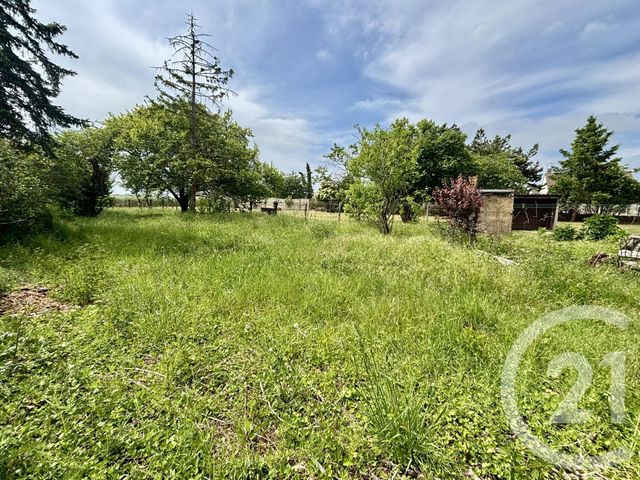 terrain à vendre - 777.0 m2 - BRIARRES SUR ESSONNE - 45 - CENTRE - Century 21 Agence De Malesherbes
