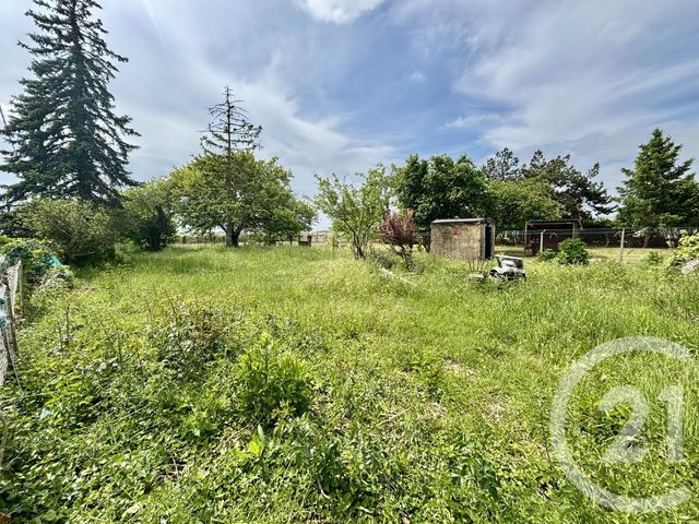 Terrain à vendre BRIARRES SUR ESSONNE