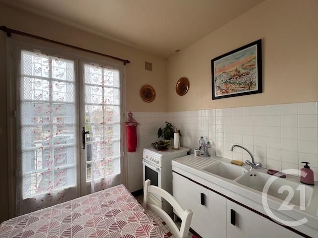 maison à vendre - 5 pièces - 77.7 m2 - PUISEAUX - 45 - CENTRE - Century 21 Agence De Malesherbes