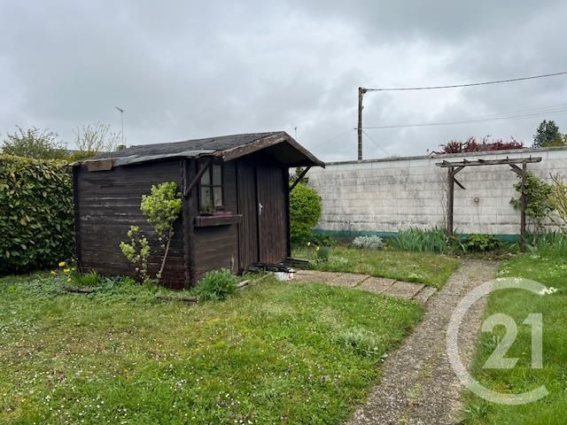 maison à vendre - 5 pièces - 77.7 m2 - PUISEAUX - 45 - CENTRE - Century 21 Agence De Malesherbes