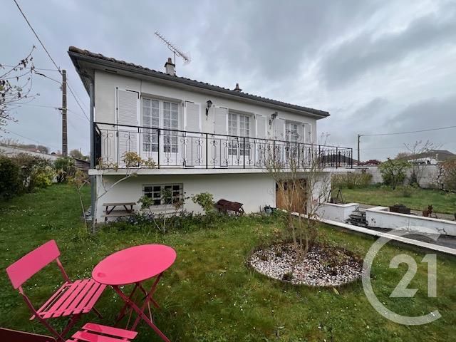 Maison à vendre PUISEAUX