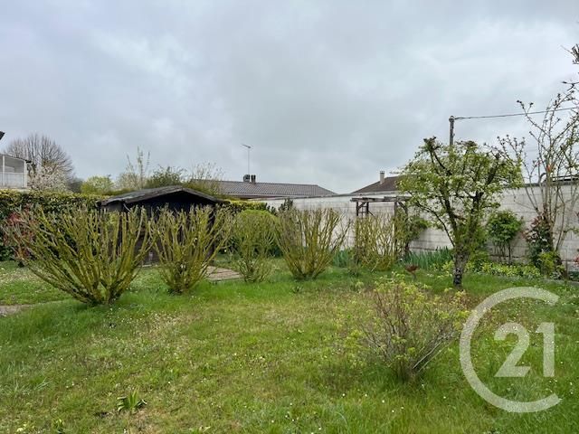 maison à vendre - 5 pièces - 77.7 m2 - PUISEAUX - 45 - CENTRE - Century 21 Agence De Malesherbes