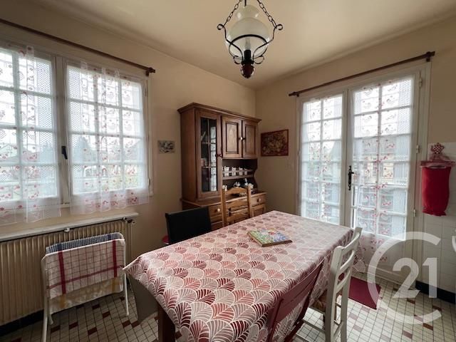 maison à vendre - 5 pièces - 77.7 m2 - PUISEAUX - 45 - CENTRE - Century 21 Agence De Malesherbes