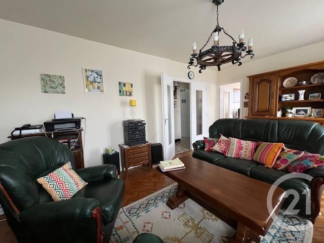 maison à vendre - 5 pièces - 77.7 m2 - PUISEAUX - 45 - CENTRE - Century 21 Agence De Malesherbes