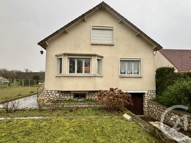maison - PUISEAUX - 45