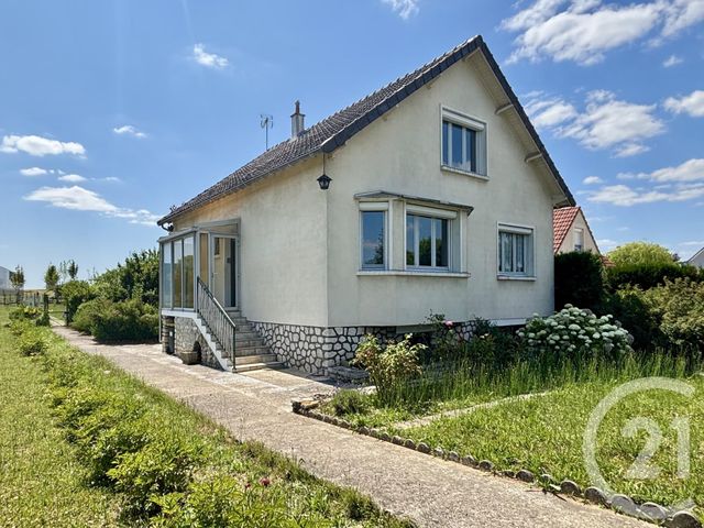 maison - PUISEAUX - 45