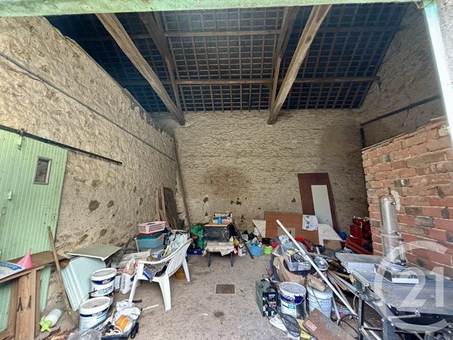 maison à vendre - 8 pièces - 180.0 m2 - LE MALESHERBOIS - 45 - CENTRE - Century 21 Agence De Malesherbes