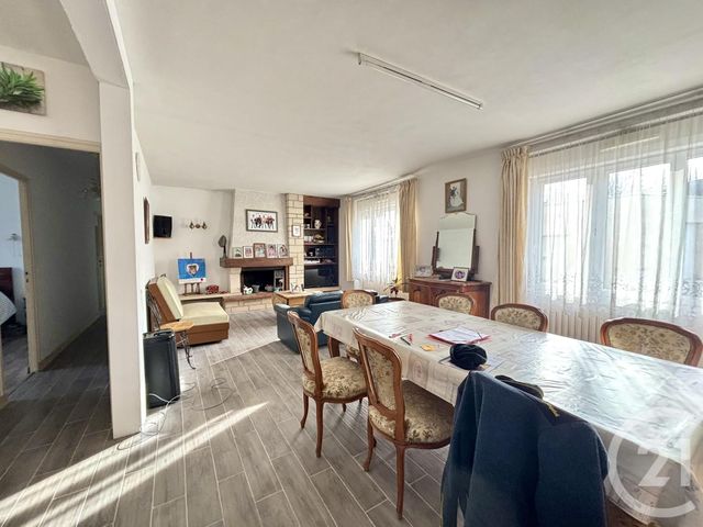 maison à vendre - 8 pièces - 180.0 m2 - LE MALESHERBOIS - 45 - CENTRE - Century 21 Agence De Malesherbes