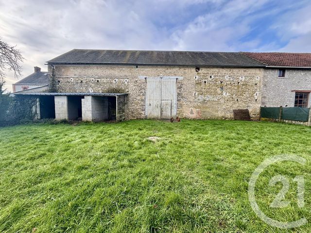 maison à vendre - 8 pièces - 180.0 m2 - LE MALESHERBOIS - 45 - CENTRE - Century 21 Agence De Malesherbes