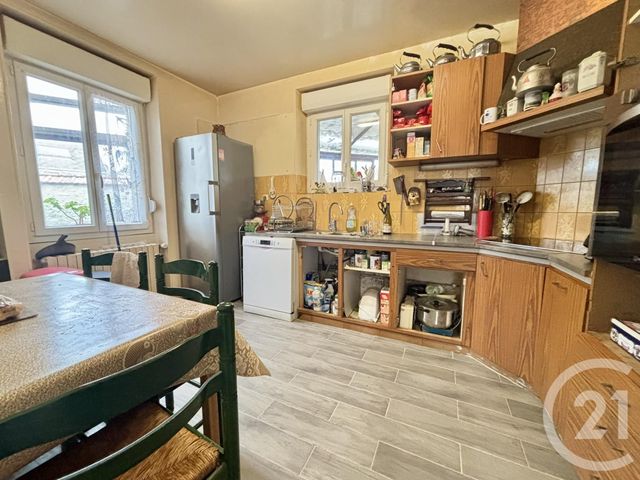 maison à vendre - 8 pièces - 180.0 m2 - LE MALESHERBOIS - 45 - CENTRE - Century 21 Agence De Malesherbes