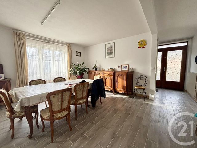 maison à vendre - 8 pièces - 180.0 m2 - LE MALESHERBOIS - 45 - CENTRE - Century 21 Agence De Malesherbes