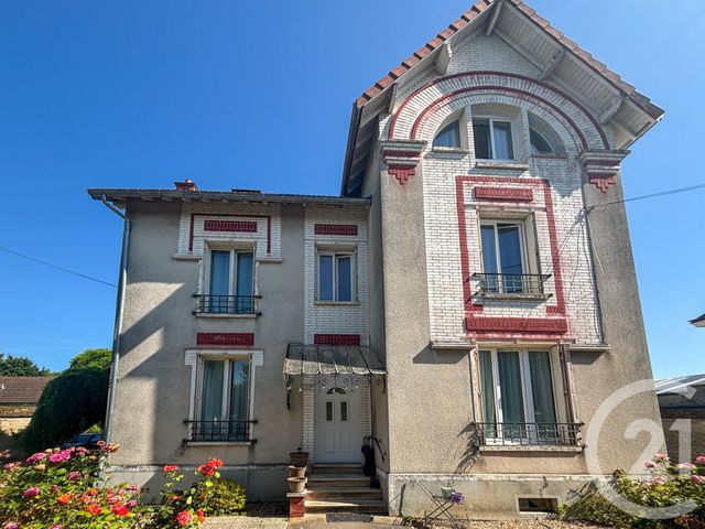 maison - PUISEAUX - 45