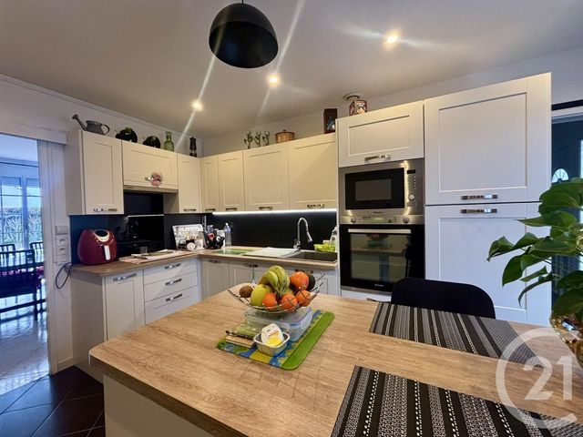 maison à vendre - 7 pièces - 114.6 m2 - LE MALESHERBOIS - 45 - CENTRE - Century 21 Agence De Malesherbes