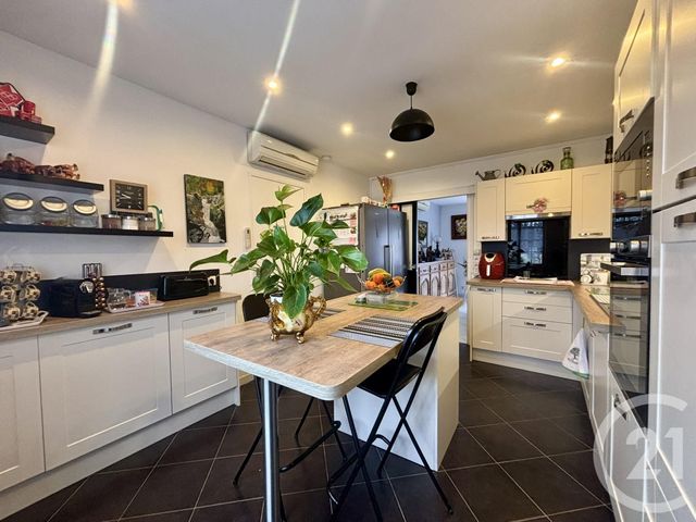 maison à vendre - 7 pièces - 114.6 m2 - LE MALESHERBOIS - 45 - CENTRE - Century 21 Agence De Malesherbes