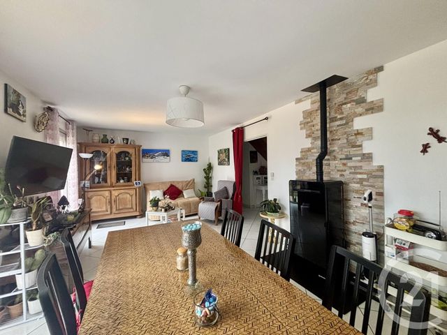 maison à vendre - 7 pièces - 114.6 m2 - LE MALESHERBOIS - 45 - CENTRE - Century 21 Agence De Malesherbes