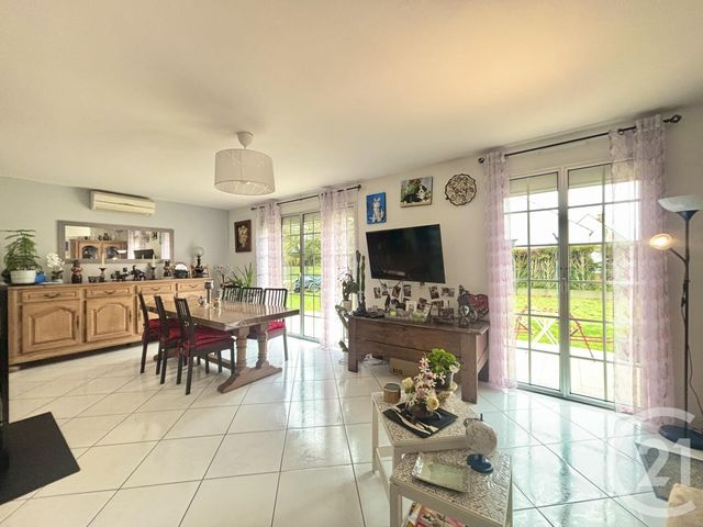 maison à vendre - 7 pièces - 114.6 m2 - LE MALESHERBOIS - 45 - CENTRE - Century 21 Agence De Malesherbes