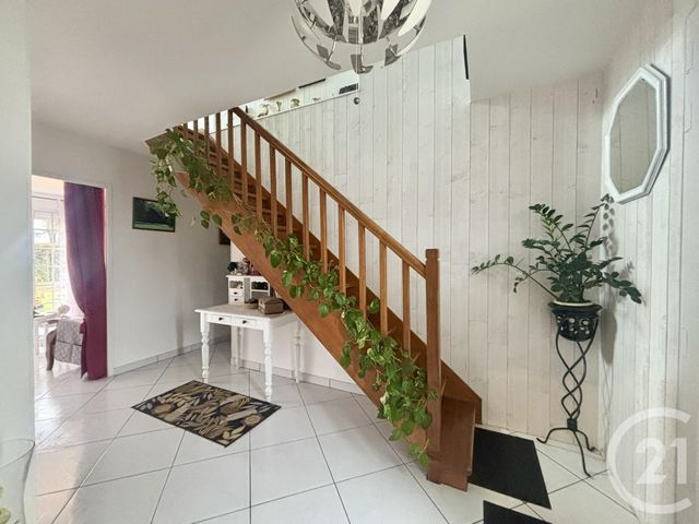 maison à vendre - 7 pièces - 114.6 m2 - LE MALESHERBOIS - 45 - CENTRE - Century 21 Agence De Malesherbes