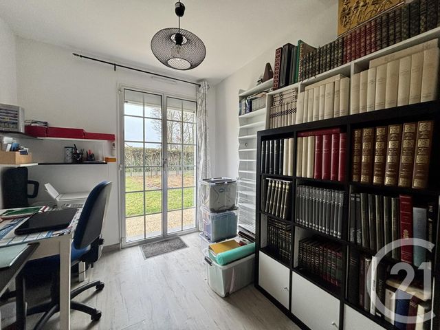 maison à vendre - 7 pièces - 114.6 m2 - LE MALESHERBOIS - 45 - CENTRE - Century 21 Agence De Malesherbes