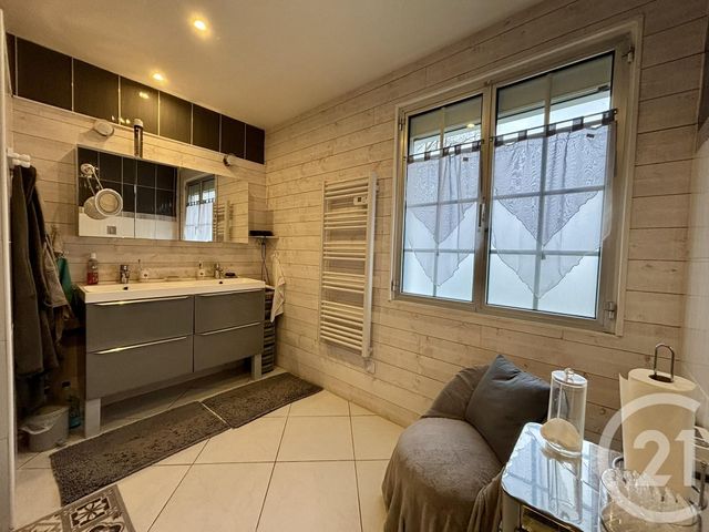 maison à vendre - 7 pièces - 114.6 m2 - LE MALESHERBOIS - 45 - CENTRE - Century 21 Agence De Malesherbes