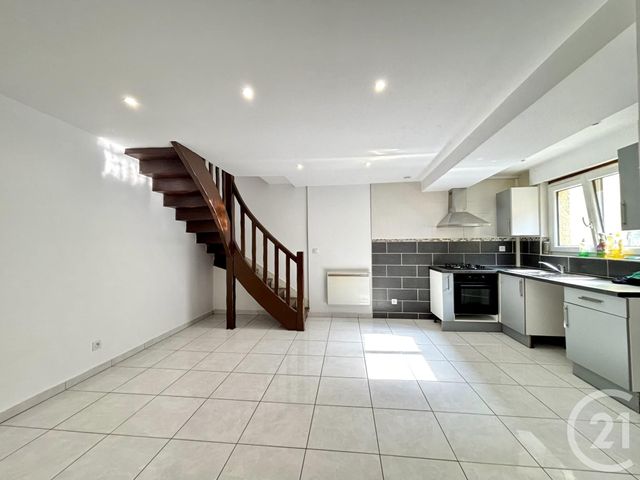 Afficher la photo en grand maison à vendre - 2 pièces - 49.46 m2 - LE MALESHERBOIS - 45 - CENTRE - Century 21 Agence De Malesherbes