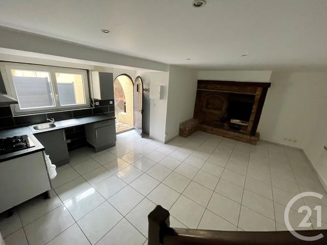 Afficher la photo en grand maison à vendre - 2 pièces - 49.46 m2 - LE MALESHERBOIS - 45 - CENTRE - Century 21 Agence De Malesherbes