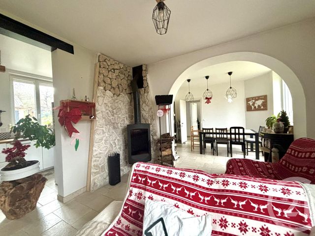 maison à vendre - 6 pièces - 150.0 m2 - NANTEAU SUR ESSONNE - 77 - ILE-DE-FRANCE - Century 21 Agence De Malesherbes