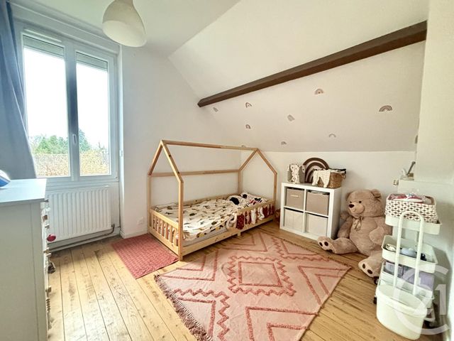 maison à vendre - 6 pièces - 150.0 m2 - NANTEAU SUR ESSONNE - 77 - ILE-DE-FRANCE - Century 21 Agence De Malesherbes