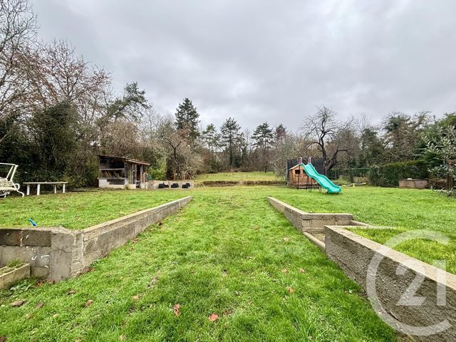 maison à vendre - 6 pièces - 150.0 m2 - NANTEAU SUR ESSONNE - 77 - ILE-DE-FRANCE - Century 21 Agence De Malesherbes