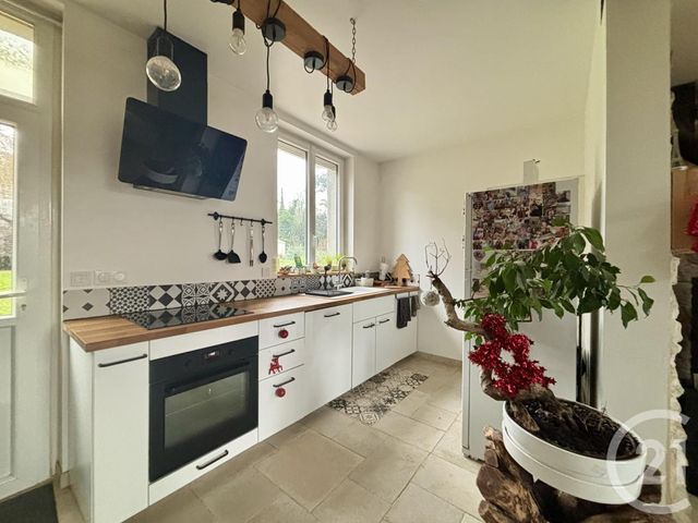 maison à vendre - 6 pièces - 150.0 m2 - NANTEAU SUR ESSONNE - 77 - ILE-DE-FRANCE - Century 21 Agence De Malesherbes