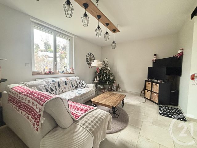 maison à vendre - 6 pièces - 150.0 m2 - NANTEAU SUR ESSONNE - 77 - ILE-DE-FRANCE - Century 21 Agence De Malesherbes