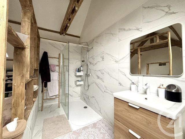 maison à vendre - 6 pièces - 150.0 m2 - NANTEAU SUR ESSONNE - 77 - ILE-DE-FRANCE - Century 21 Agence De Malesherbes