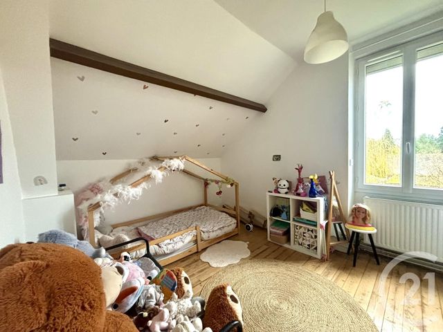 maison à vendre - 6 pièces - 150.0 m2 - NANTEAU SUR ESSONNE - 77 - ILE-DE-FRANCE - Century 21 Agence De Malesherbes