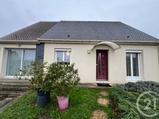 maison à vendre - 7 pièces - 117.45 m2 - BLANDY - 91 - ILE-DE-FRANCE - Century 21 Agence De Malesherbes