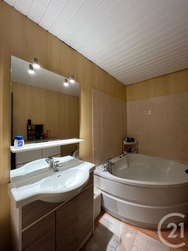 maison à vendre - 6 pièces - 97.8 m2 - LE MALESHERBOIS - 45 - CENTRE - Century 21 Agence De Malesherbes