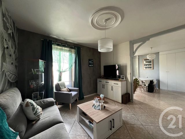 maison à vendre - 6 pièces - 97.8 m2 - LE MALESHERBOIS - 45 - CENTRE - Century 21 Agence De Malesherbes