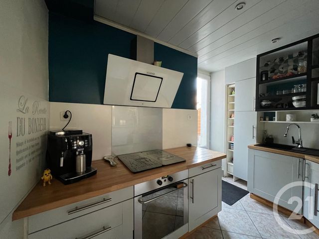 maison à vendre - 6 pièces - 97.8 m2 - LE MALESHERBOIS - 45 - CENTRE - Century 21 Agence De Malesherbes