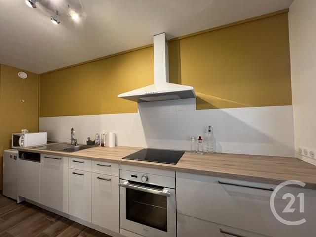 Appartement F4 à vendre - 4 pièces - 91.8 m2 - LE MALESHERBOIS - 45 - CENTRE - Century 21 Agence De Malesherbes