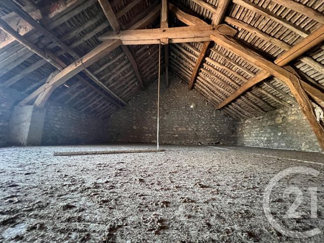 maison à vendre - 14 pièces - 341.56 m2 - BOIGNEVILLE - 91 - ILE-DE-FRANCE - Century 21 Agence De Malesherbes